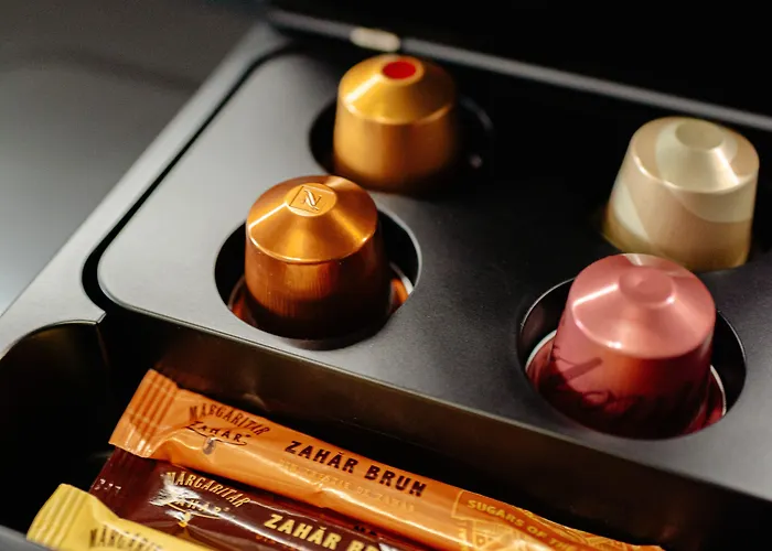 Centro Aparthotel Kluž